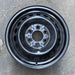 16" ESPRINTER 2500 24-25 16x6.5, steel Original OEM Wheel Rim - Angle View