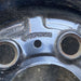 16" ESPRINTER 2500 24-25 16x6.5, steel Original OEM Wheel Rim - Additional View