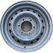 15" 4 RUNNER 96-02 15x7, steel, 16 hole Original OEM Wheel Rim - Front View