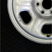 15" EQUATOR 09-13 15x6.5 Original OEM Wheel Rim - Additional View