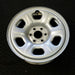 15" EQUATOR 09-13 15x6.5 Original OEM Wheel Rim - View 7