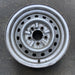 14" TOYOTA PICKUP 92-95 14x6 Original OEM Wheel Rim - Angle View
