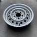 14" TOYOTA PICKUP 92-95 14x6 Original OEM Wheel Rim - Side Profile