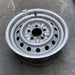 14" TOYOTA PICKUP 92-95 14x6 Original OEM Wheel Rim - Close-Up Detail