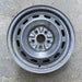 14" CELICA 94-98 14x6, steel Original OEM Wheel Rim - Additional View