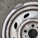 15" EXPLORER 01 4 Dr, exc. Sport Trac; 15x6 Original OEM Wheel Rim - Side Profile