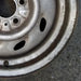 15" EXPLORER 01 4 Dr, exc. Sport Trac; 15x6 Original OEM Wheel Rim - Additional View