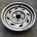 15" EXPLORER 01 4 Dr, exc. Sport Trac; 15x6 Original OEM Wheel Rim - View 8
