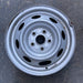 15" TACOMA 05-13 15x6 , 8 hole Original OEM Wheel Rim - Angle View