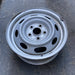 15" TACOMA 05-13 15x6 , 8 hole Original OEM Wheel Rim - Side Profile