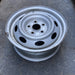 15" TACOMA 05-13 15x6 , 8 hole Original OEM Wheel Rim - Close-Up Detail