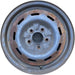 15" INFINITI I30 96-99 15x6 Original OEM Wheel Rim - Front View