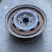 15" INFINITI I30 96-99 15x6 Original OEM Wheel Rim - Side Profile