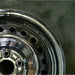 16" ACCORD 08-12 16x6.5, steel Original OEM Wheel Rim - Close-Up Detail