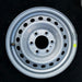 16" RANGER 19-23 16x7 Original OEM Wheel Rim - Front View
