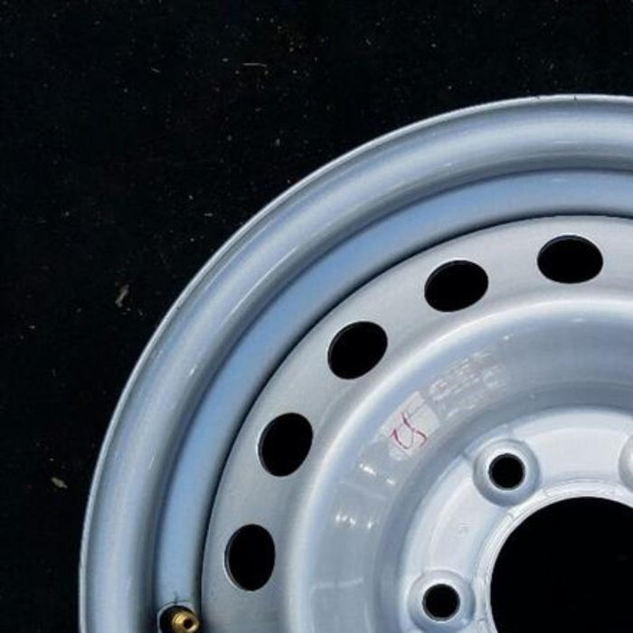 16" RANGER 19-23 16x7 Original OEM Wheel Rim - Side Profile