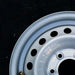16" RANGER 19-23 16x7 Original OEM Wheel Rim - Side Profile