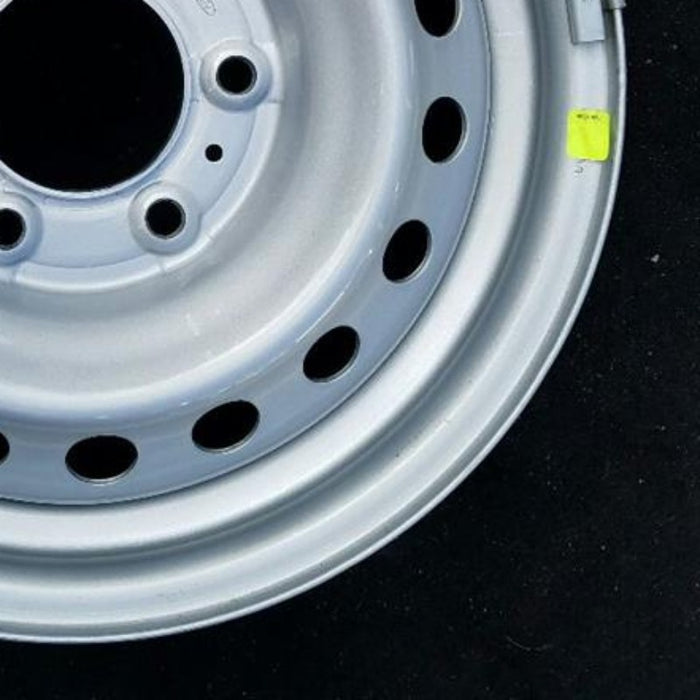 16" RANGER 19-23 16x7 Original OEM Wheel Rim - Back View