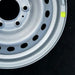16" RANGER 19-23 16x7 Original OEM Wheel Rim - Back View