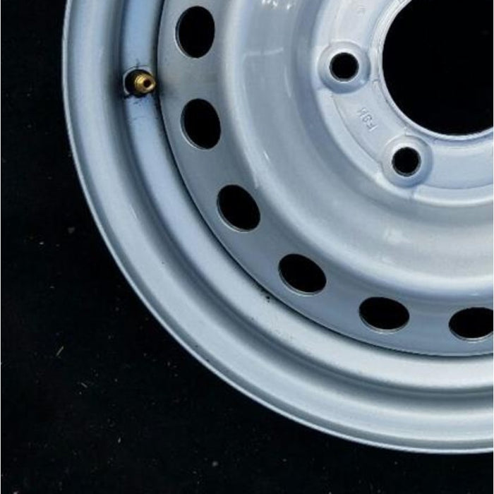 16" RANGER 19-23 16x7 Original OEM Wheel Rim - Additional View