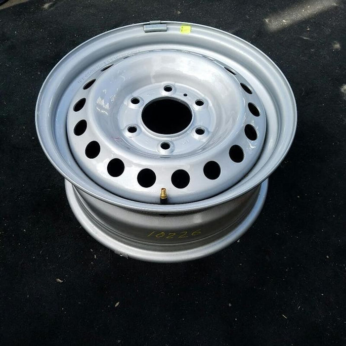 16" RANGER 19-23 16x7 Original OEM Wheel Rim - View 8