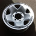 16" TACOMA 05-15 16x7, steel, 5 spoke Original OEM Wheel Rim - View 7