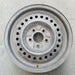 15" CARAVAN 96-00 15x6.5, steel Original OEM Wheel Rim - Front View