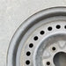 15" CARAVAN 96-00 15x6.5, steel Original OEM Wheel Rim - Side Profile