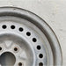15" CARAVAN 96-00 15x6.5, steel Original OEM Wheel Rim - Close-Up Detail