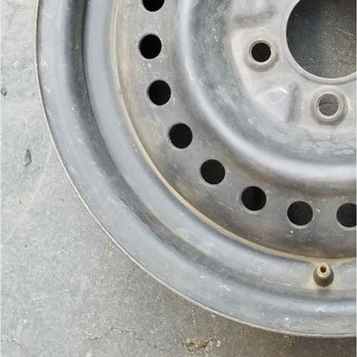 15" CARAVAN 96-00 15x6.5, steel Original OEM Wheel Rim - Additional View