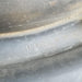 15" CARAVAN 96-00 15x6.5, steel Original OEM Wheel Rim - View 9