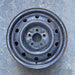 15" CARAVAN 01-07 15x6.5 Original OEM Wheel Rim - Angle View