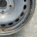 15" GOLF 06 VIN K , , 15x6, Original OEM Wheel Rim - Additional View