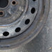 14" ECHO 00-05 14x5.5, steel Original OEM Wheel Rim - Additional View