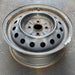 14" ECHO 00-05 14x5.5, steel Original OEM Wheel Rim - View 8