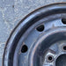 15" CARAVAN 01-07 15x6.5 Original OEM Wheel Rim - Side Profile