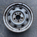 14" AEROSTAR 86-89 14x5 Original OEM Wheel Rim - Angle View