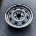14" AEROSTAR 86-89 14x5 Original OEM Wheel Rim - Side Profile