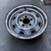 14" AEROSTAR 86-89 14x5 Original OEM Wheel Rim - Close-Up Detail