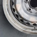 15" ELANTRA 17-20 15x6, steel Original OEM Wheel Rim - Additional View