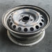 15" ELANTRA 17-20 15x6, steel Original OEM Wheel Rim - View 8