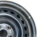 16" CAMRY 12-14 16x6.5, Original OEM Wheel Rim - Side Profile