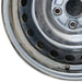 16" CAMRY 12-14 16x6.5, Original OEM Wheel Rim - Back View