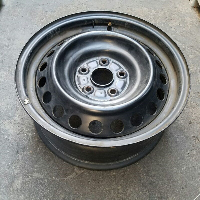 16" CAMRY 12-14 16x6.5, Original OEM Wheel Rim - View 7