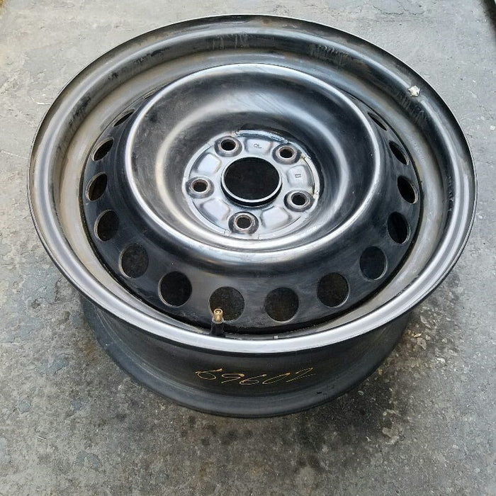 16" CAMRY 12-14 16x6.5, Original OEM Wheel Rim - View 8