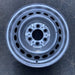 16" SPRINTER 2500 07-09 , steel Original OEM Wheel Rim - Angle View