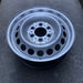 16" SPRINTER 2500 07-09 , steel Original OEM Wheel Rim - Side Profile