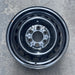 16" SPRINTER 2500 07-09 , steel Original OEM Wheel Rim - Angle View