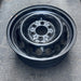 16" SPRINTER 2500 07-09 , steel Original OEM Wheel Rim - Side Profile