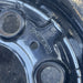 16" SPRINTER 2500 07-09 , steel Original OEM Wheel Rim - Additional View